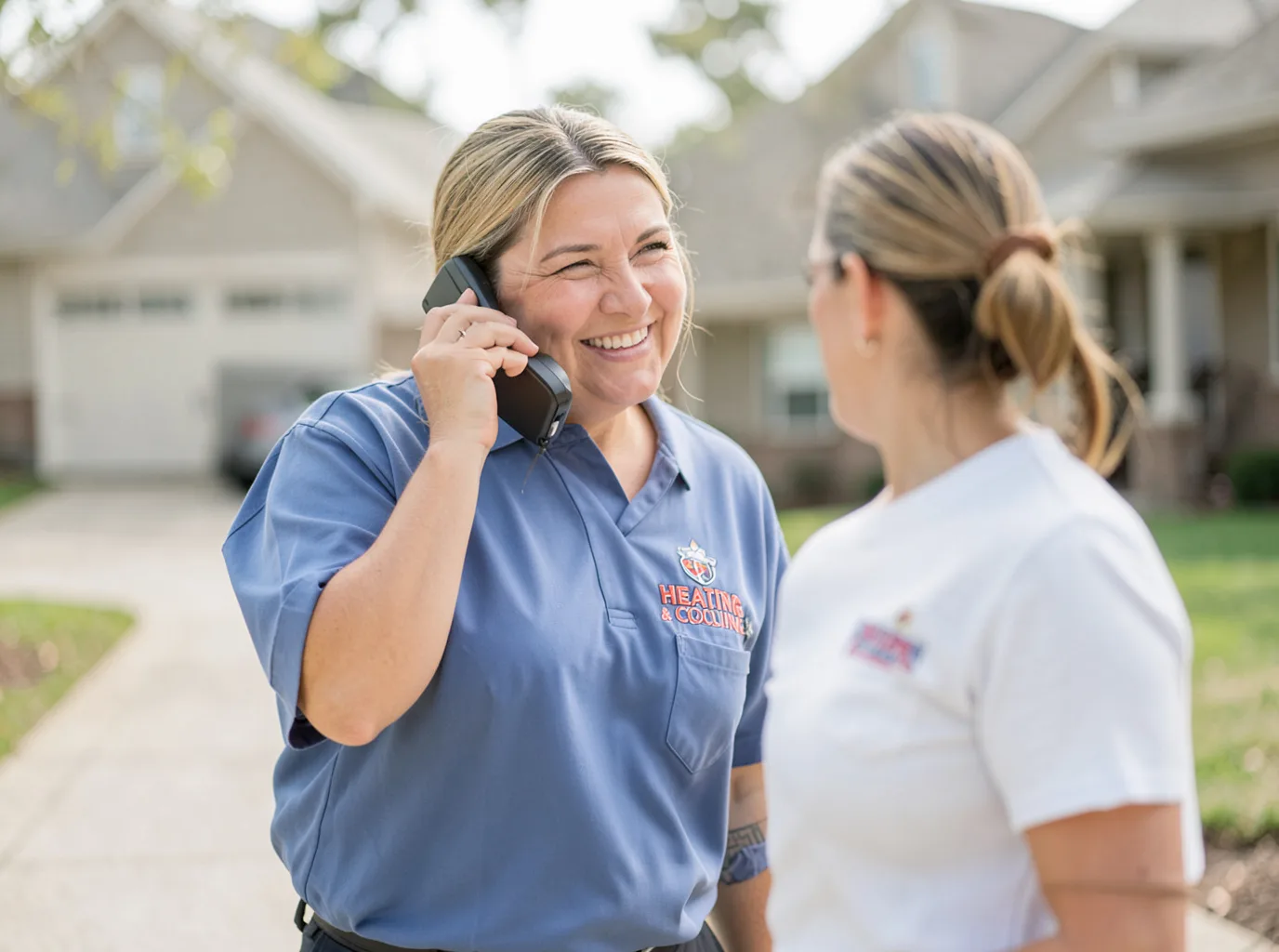 Hvac Repair Rice Lake, WI FAQs